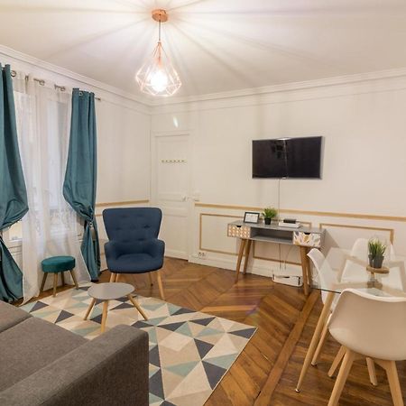 Private Apartments - Champs-Elysees Paris Exterior photo
