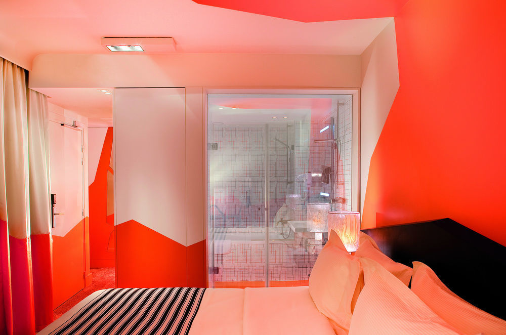 Private Apartments - Champs-Elysees Paris Exterior photo