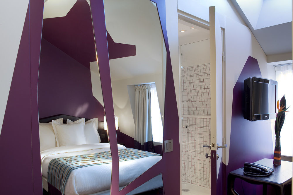 Private Apartments - Champs-Elysees Paris Exterior photo