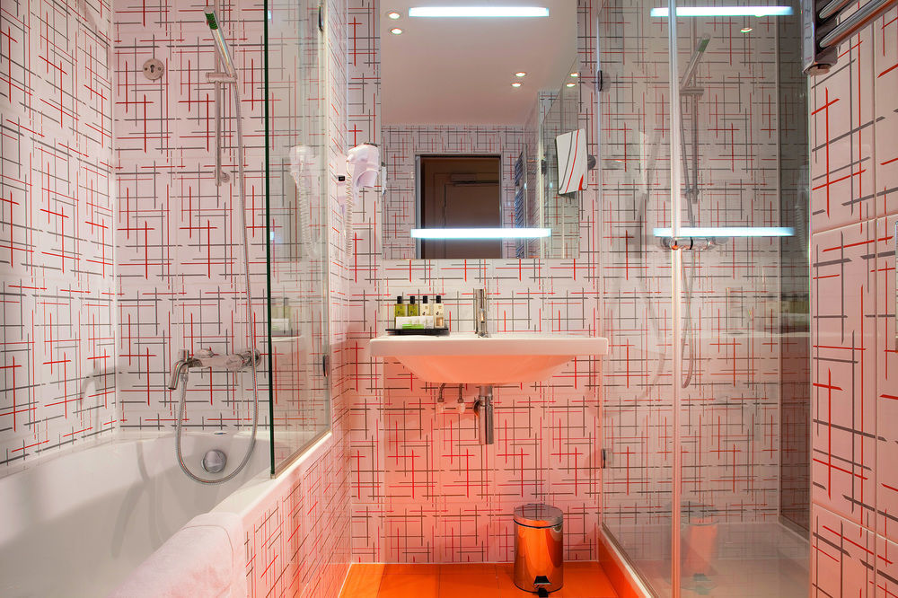 Private Apartments - Champs-Elysees Paris Exterior photo
