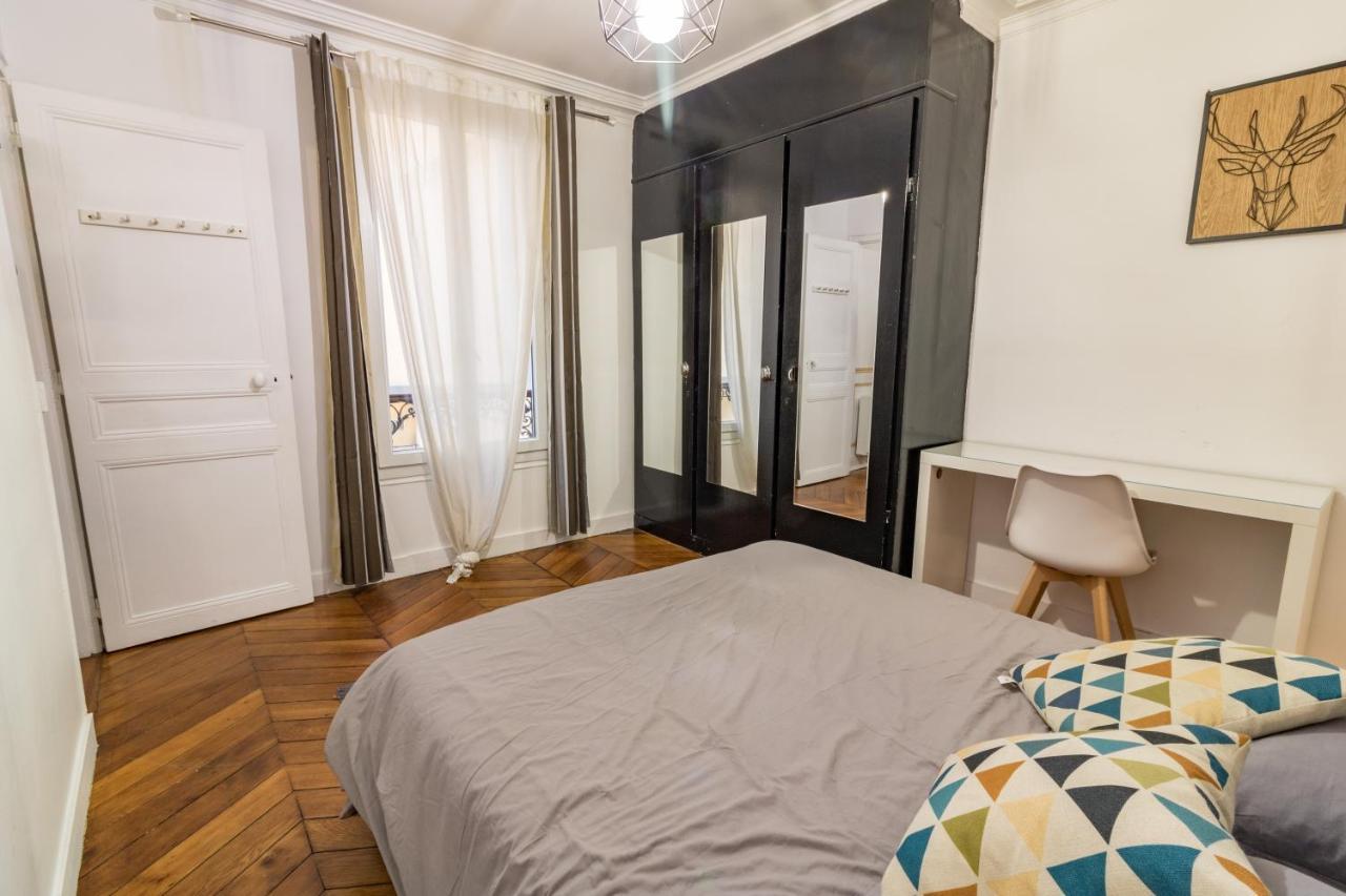 Private Apartments - Champs-Elysees Paris Exterior photo