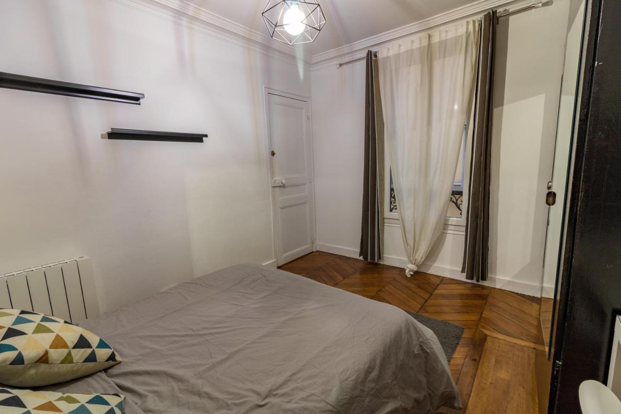 Private Apartments - Champs-Elysees Paris Exterior photo